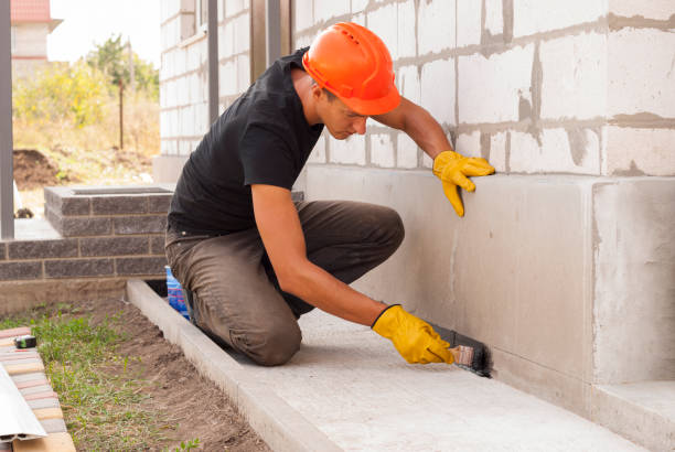 Licensed Interior Drainage System service in Sodus, MI - SJ Waterproofing Pros